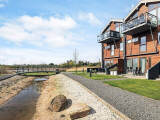 Apartamento Bogense  20