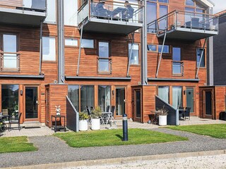 Apartment Bogense  8