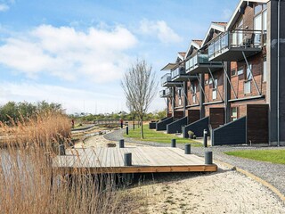 Apartamento Bogense  14