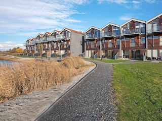 Apartment Bogense Außenaufnahme 1