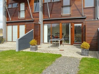 Apartment Bogense Outdoor Recording 4