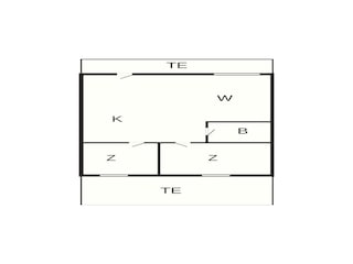 Apartment Bogense Grundriss 52