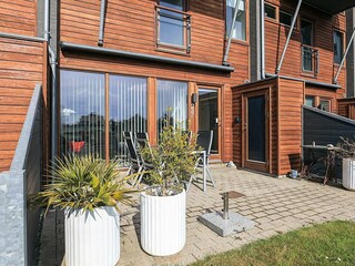 Appartement Bogense  31
