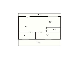 Apartment Bogense Grundriss 53