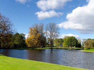 Appartamento Bogense  15