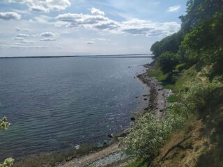 Appartamento Bogense  37