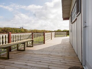 Casa de vacaciones Ebeltoft  4