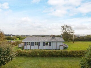 Casa per le vacanze Ebeltoft  18