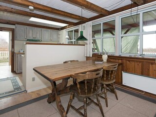 Holiday house Ebeltoft  3