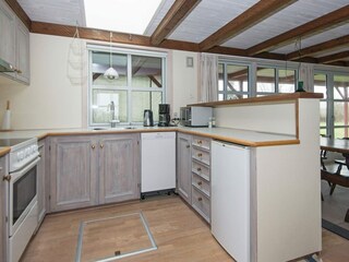 Holiday house Ebeltoft  4