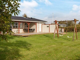 Casa de vacaciones Ebeltoft  37