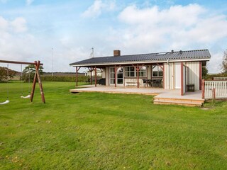 Holiday house Ebeltoft  8
