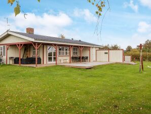 Holiday house 5 Personen Ferienhaus in Ebeltoft-By Traum - Ebeltoft - image1