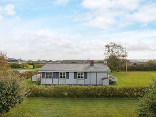 Ferienhaus Ebeltoft  30