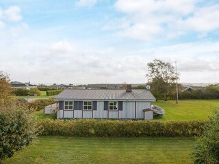 Holiday house Ebeltoft  9