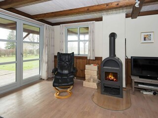 Holiday house Ebeltoft  12