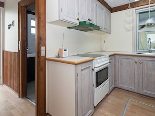 Ferienhaus Ebeltoft  4