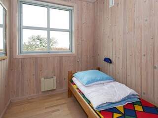 Casa per le vacanze Ebeltoft  4