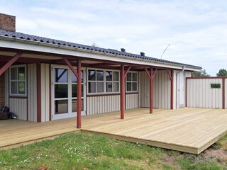 Holiday house Ebeltoft Outdoor Recording 2