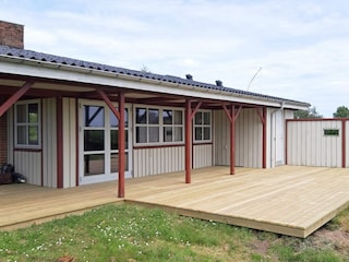 Maison de vacances Ebeltoft Enregistrement extérieur 2