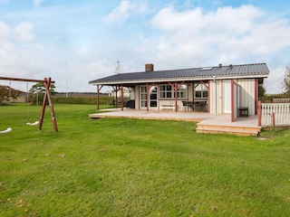 Ferienhaus Ebeltoft  12
