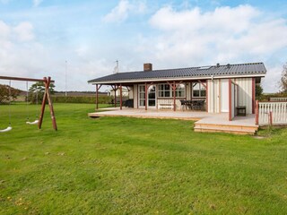 Holiday house Ebeltoft  12