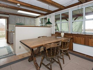 Holiday house Ebeltoft  13