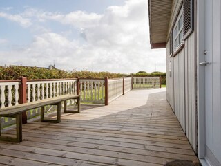 Casa de vacaciones Ebeltoft  9