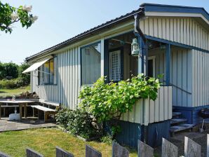 Maison de vacances pour 4 a Hönö - Göteborg - image1