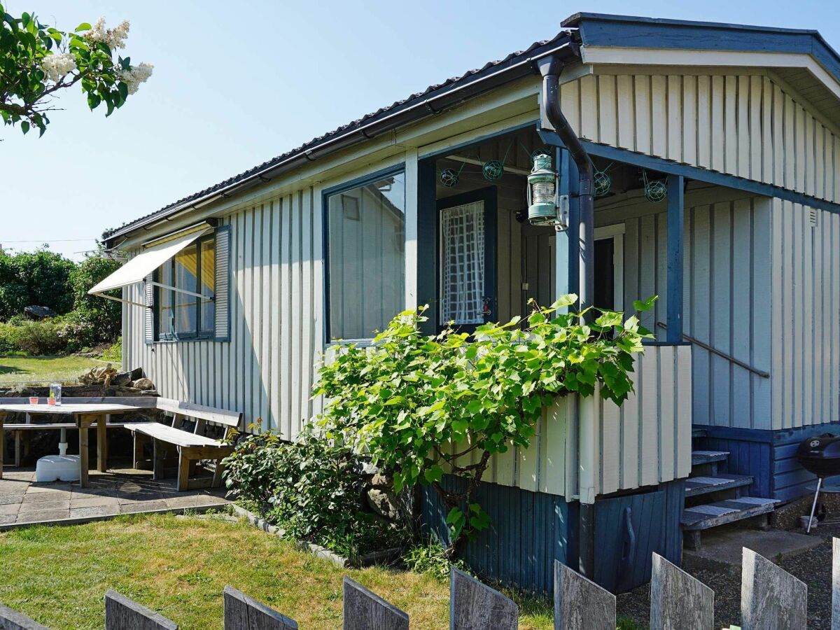 Ferienhaus Göteborg Außenaufnahme 1