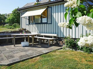Ferienhaus Göteborg Außenaufnahme 4