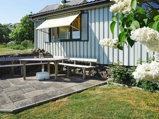 Maison de vacances Göteborg Enregistrement extérieur 7