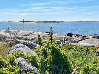Vakantiehuis Göteborg  10