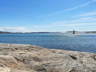 Casa de vacaciones Göteborg  11