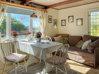 Vakantiehuis Göteborg  12