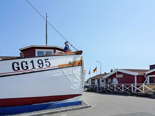 Ferienhaus Göteborg  18