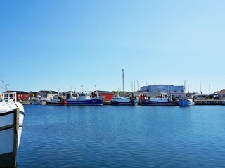 Casa de vacaciones Göteborg  21