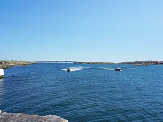 Vakantiehuis Göteborg  22