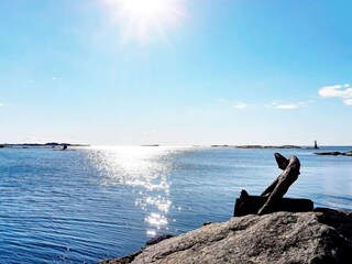 Vakantiehuis Göteborg Buitenaudio-opname 2