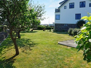 Maison de vacances Göteborg Enregistrement extérieur 7