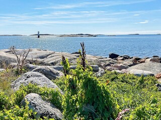 Holiday house Göteborg  13
