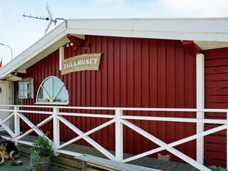 Maison de vacances Göteborg  17