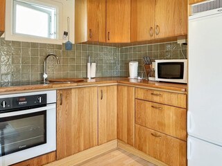 Maison de vacances Göteborg  23