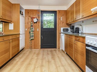 Vakantiehuis Vaeggerløse  3