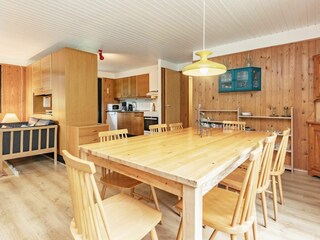 Vakantiehuis Vaeggerløse  5