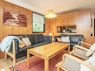 Vakantiehuis Vaeggerløse  7