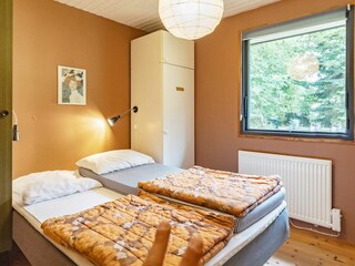 Vakantiehuis Vaeggerløse  9