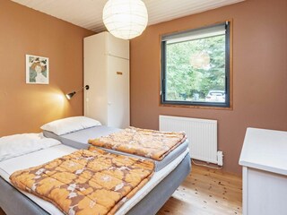 Vakantiehuis Vaeggerløse  10