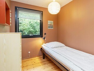 Vakantiehuis Vaeggerløse  11