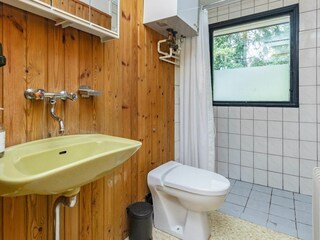 Vakantiehuis Vaeggerløse  13